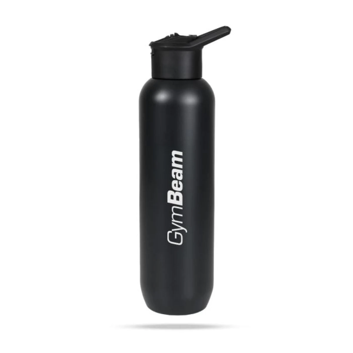 Бутилка ALPHA Graphite 1000 мл - GymBeam · záber 1