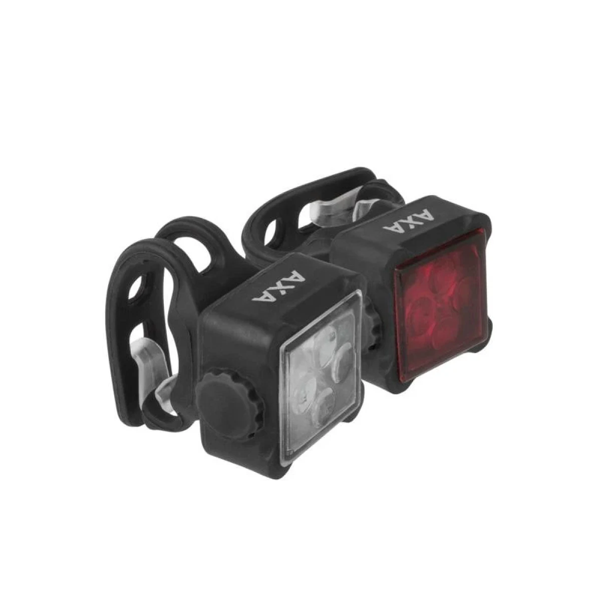 Axa Světlo Niteline 44-r USB · záber 1