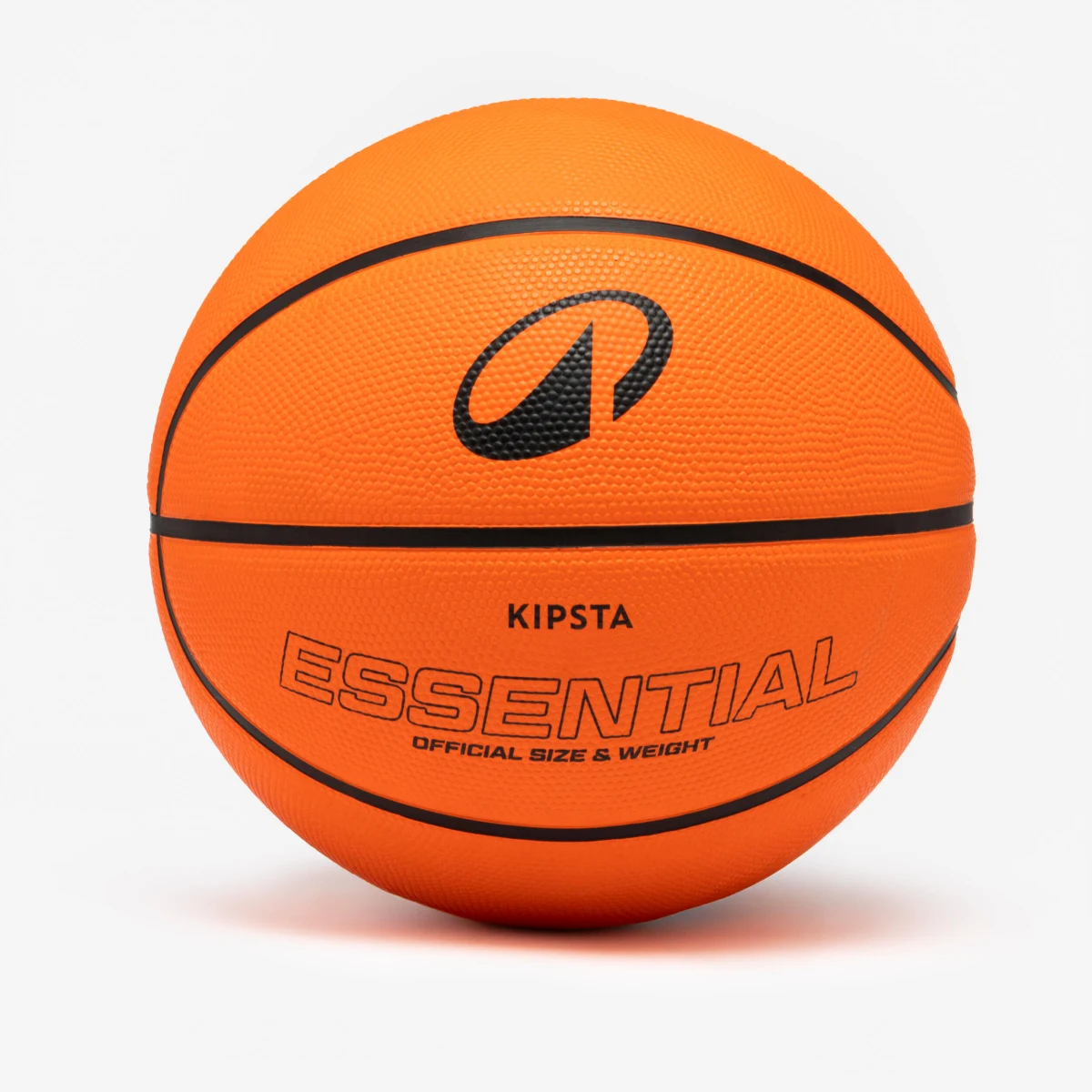KIPSTA Basketbalová lopta R100 - Veľkosť: 7 · záber 1