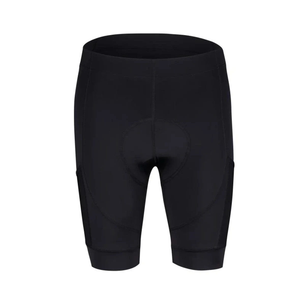 Force COMFORT 2 černé k - Velikost: 4XL | Barva: Čierna · záber 1