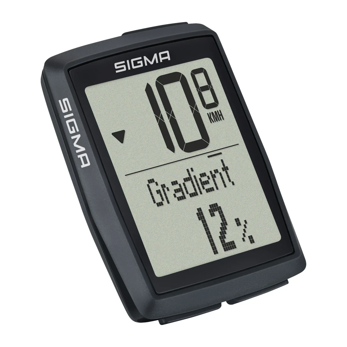 SIGMA Počítač BC 14.0 STS WL, černý · záber 1
