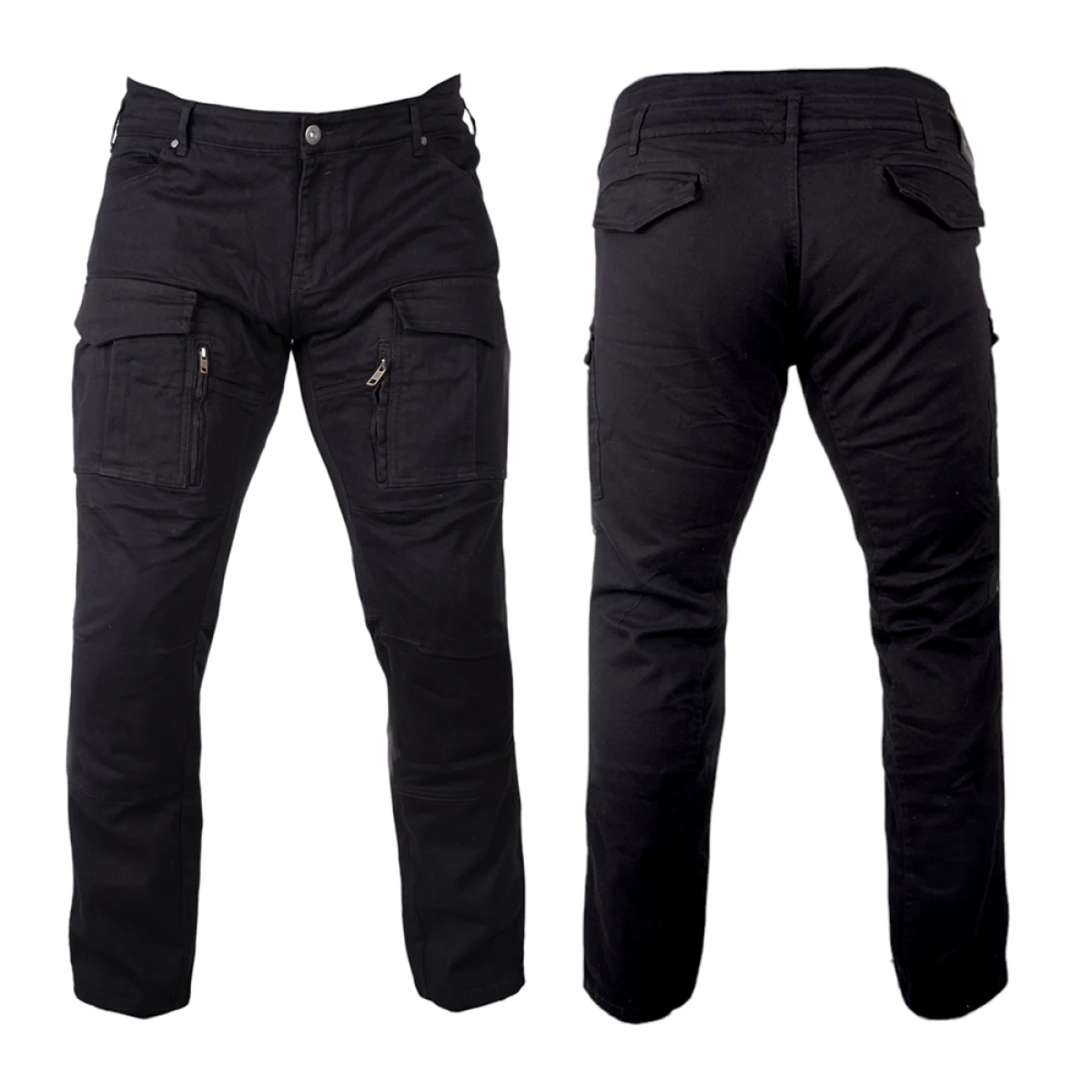BOS Cargo D Black - 42 · záber 3