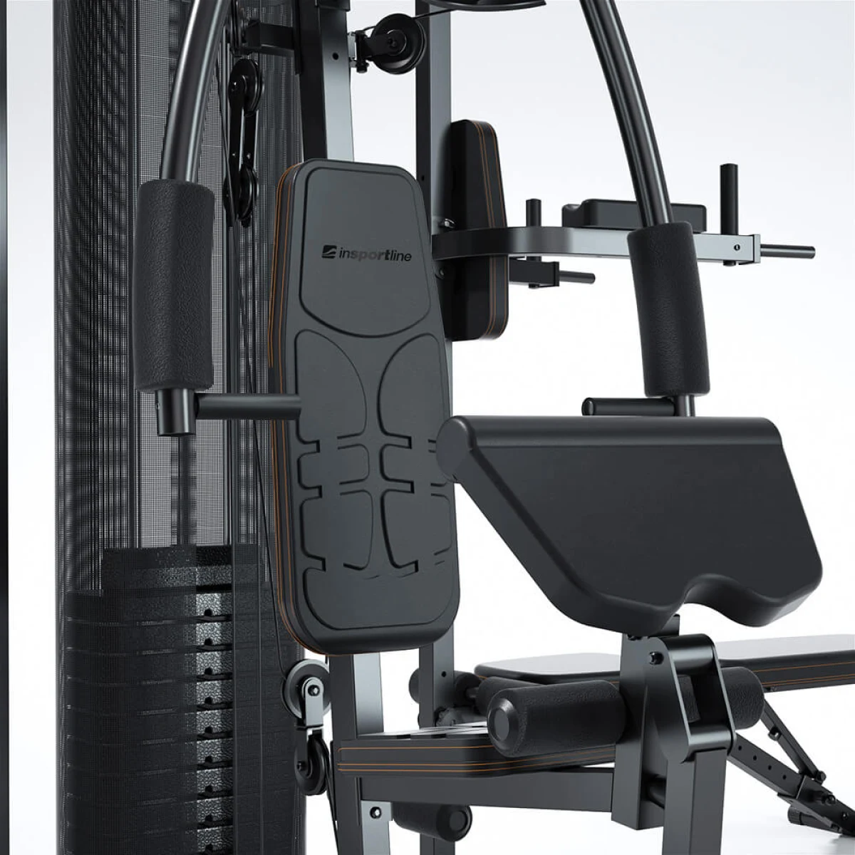 inSPORTline Profigym C60 · záber 3
