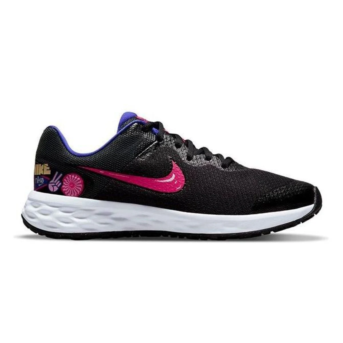 Nike Revolution 6 SE Big Kids - Velikost: 38 · záber 3