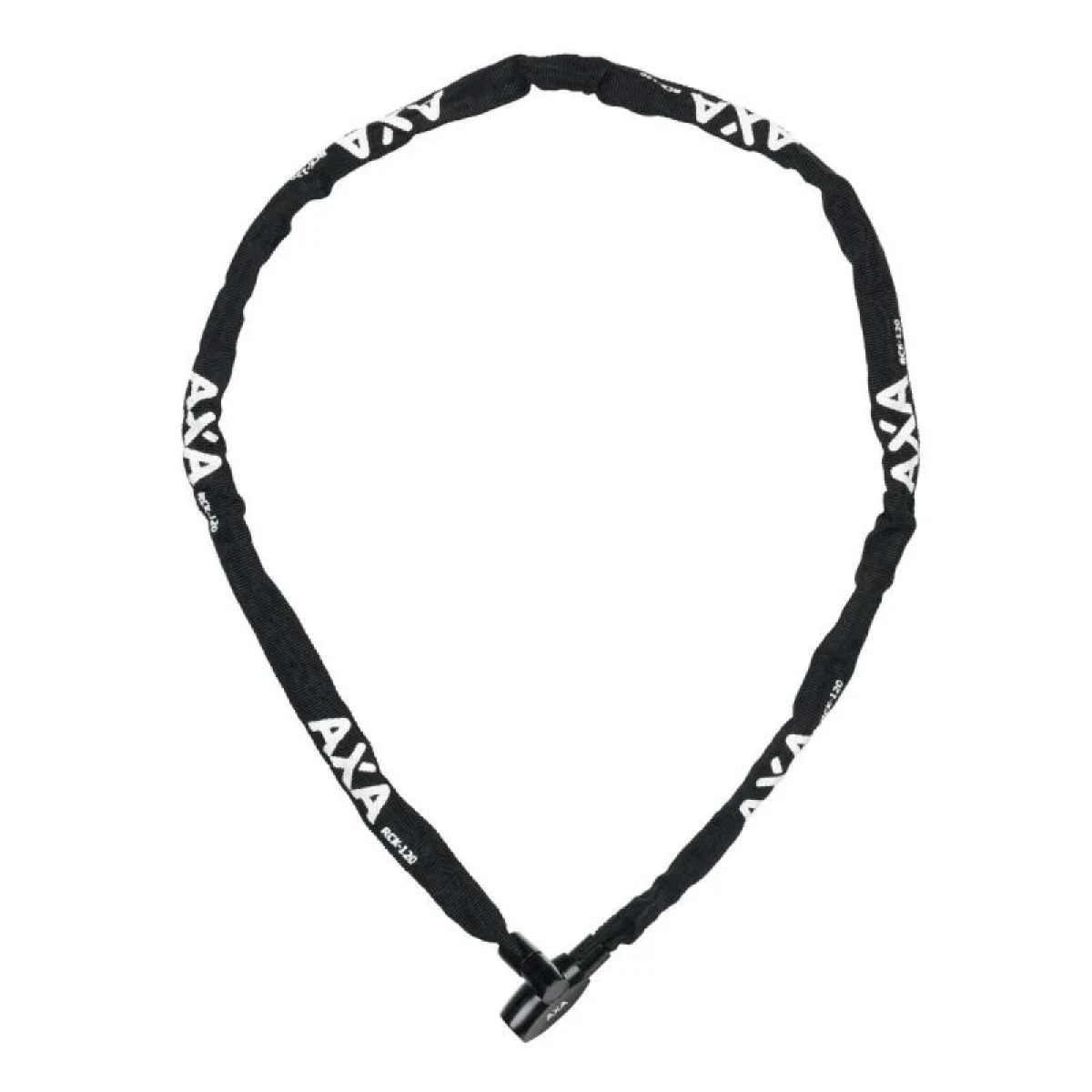 Axa Rigid Chain - Barva: čierna · záber 1