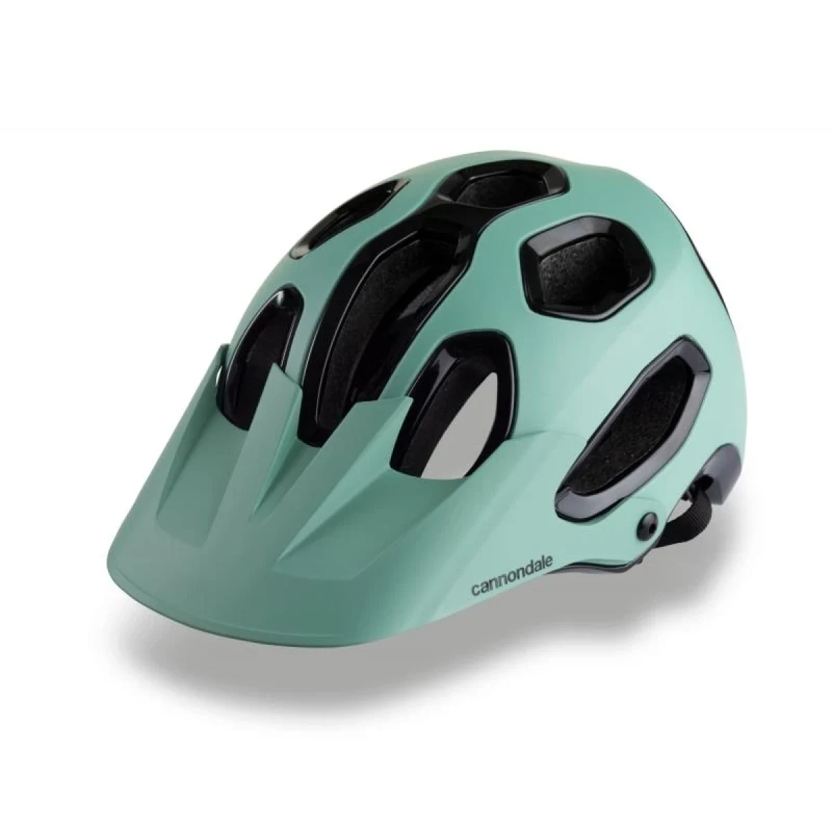 Cannondale Helma Intent Grn/blk (ch4150u31) · záber 1