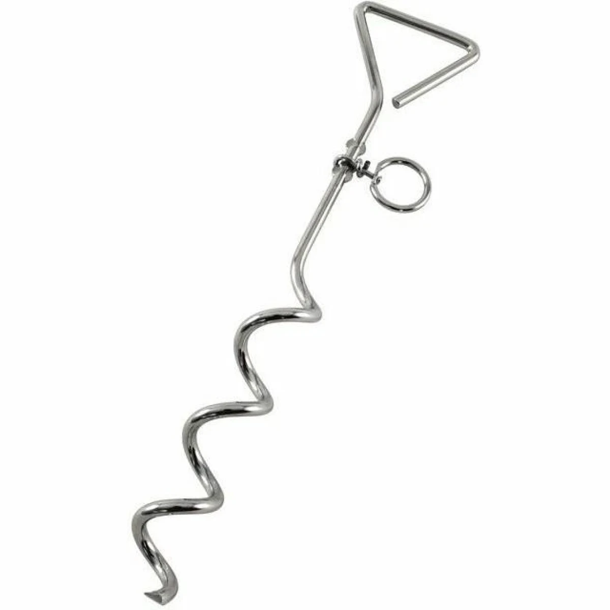 Outwell upevňovací kotva Dog Tether · záber 1