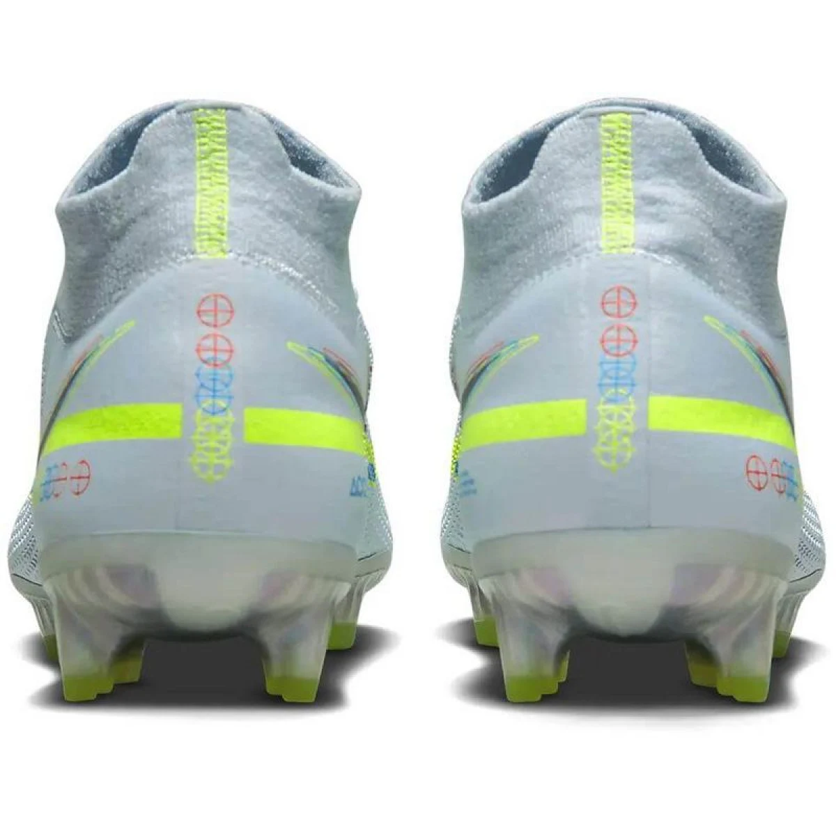 Nike Phantom GT2 DF Elite FG - 46 · záber 4