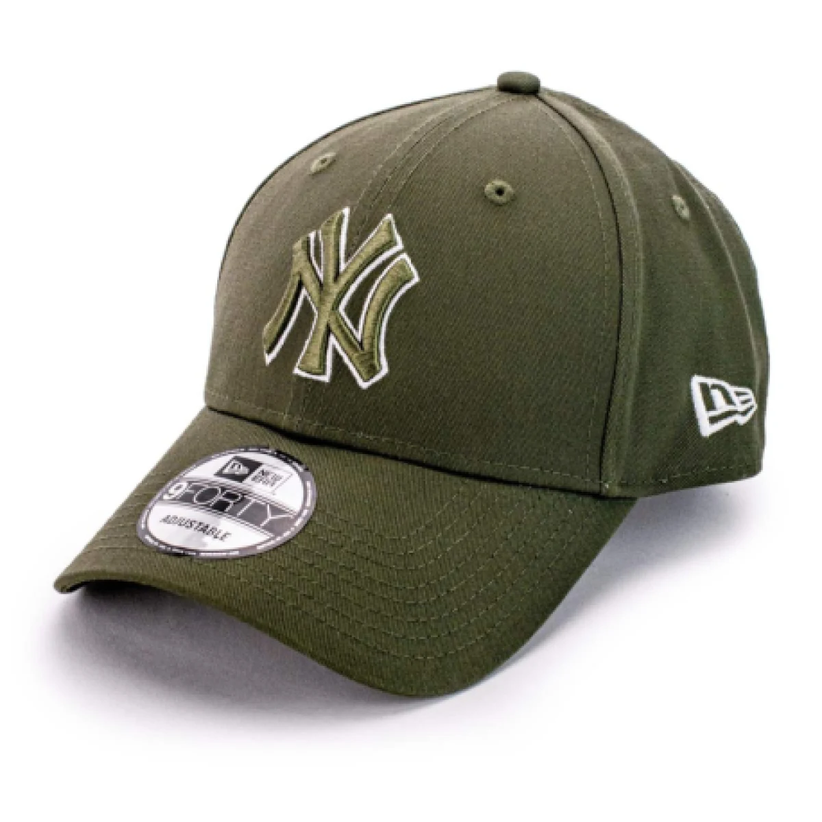 Pánská kšiltovka NEW ERA MLB NEW YORK YANKEES NOV · záber 1