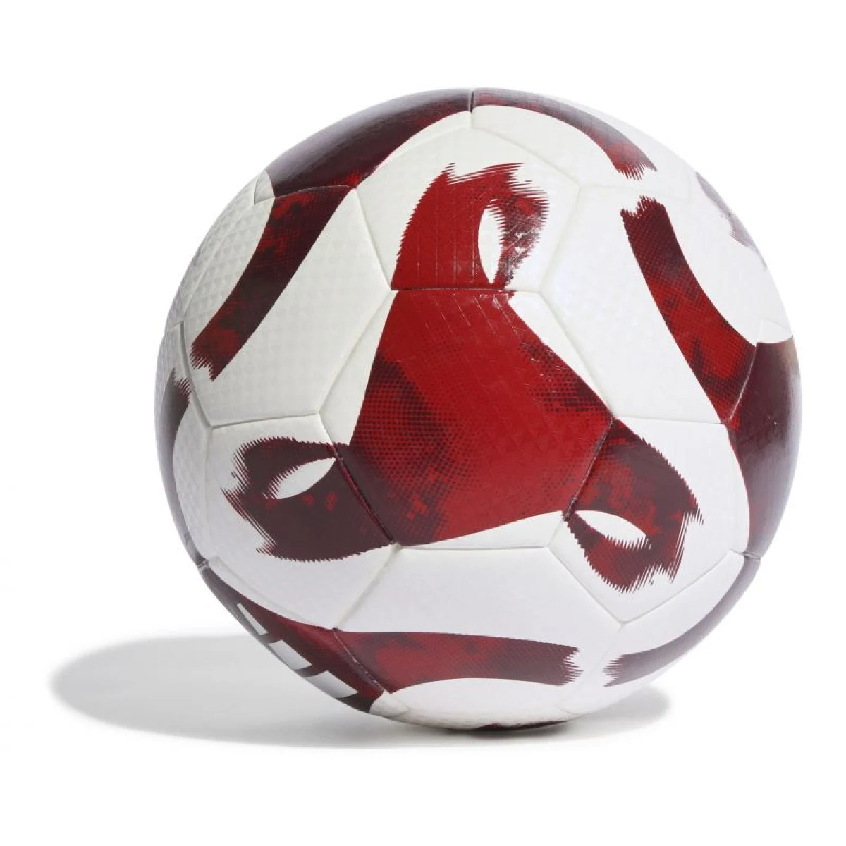 Fotbalový míč ADIDAS TIRO LGE TB WHITE TMCOBR TMCORD · záber 2