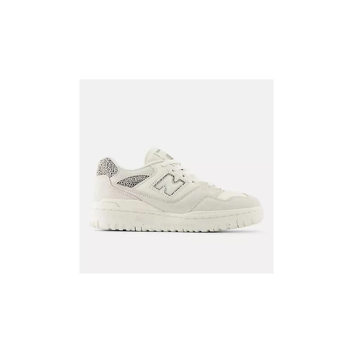 Dámska vychádzková obuv NEW BALANCE BBW550CN W pink · záber 2
