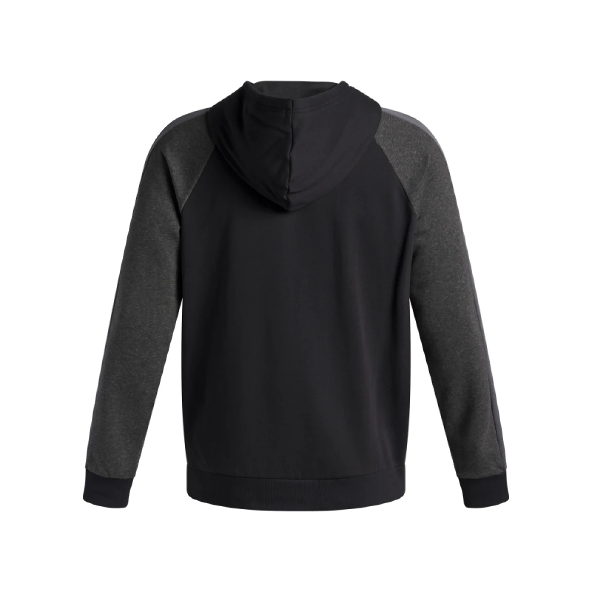 Pánská zateplená mikina s kapucí UNDER ARMOUR UA Rival Flc CB Hood · záber 4