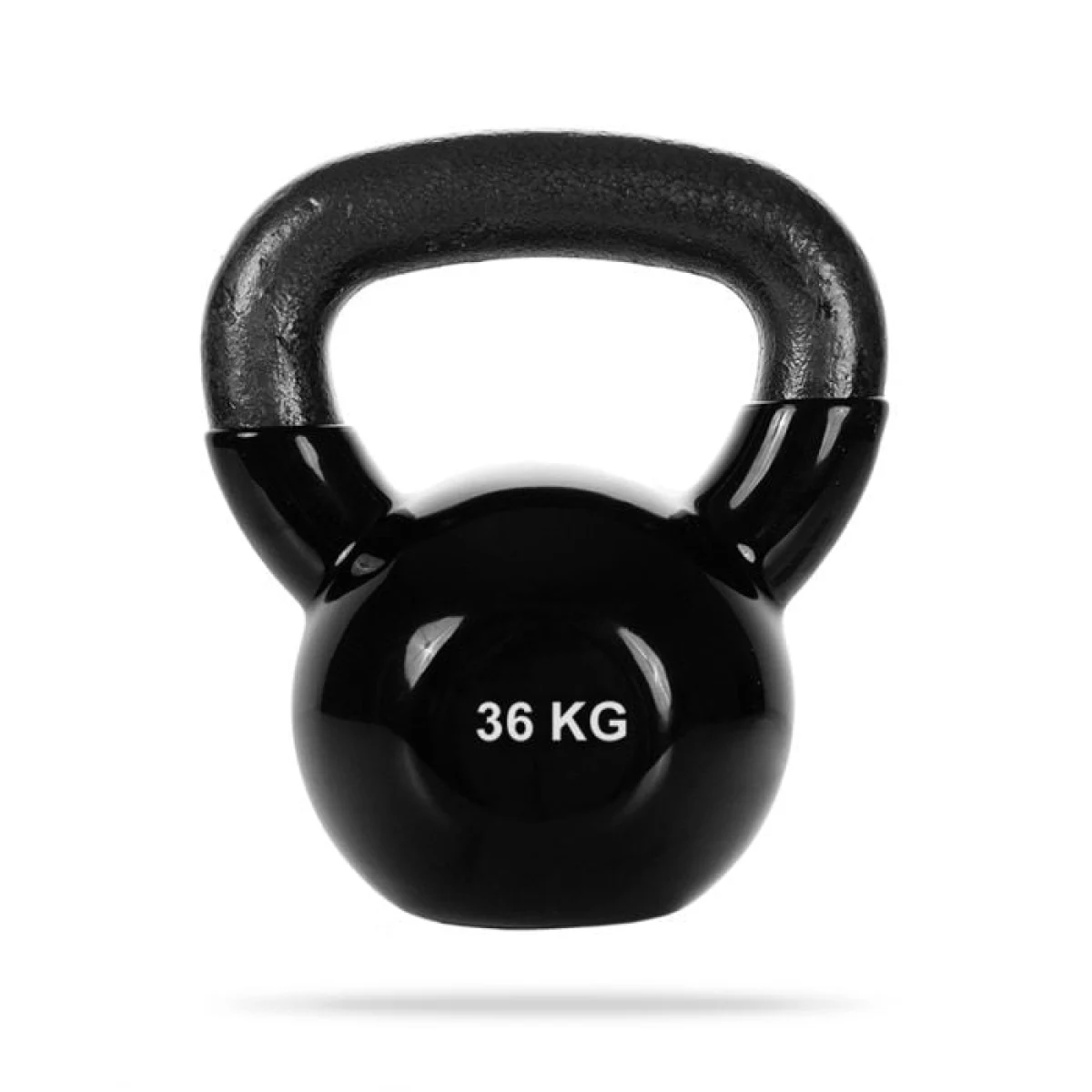 GymBeam KettleBell black · záber 12