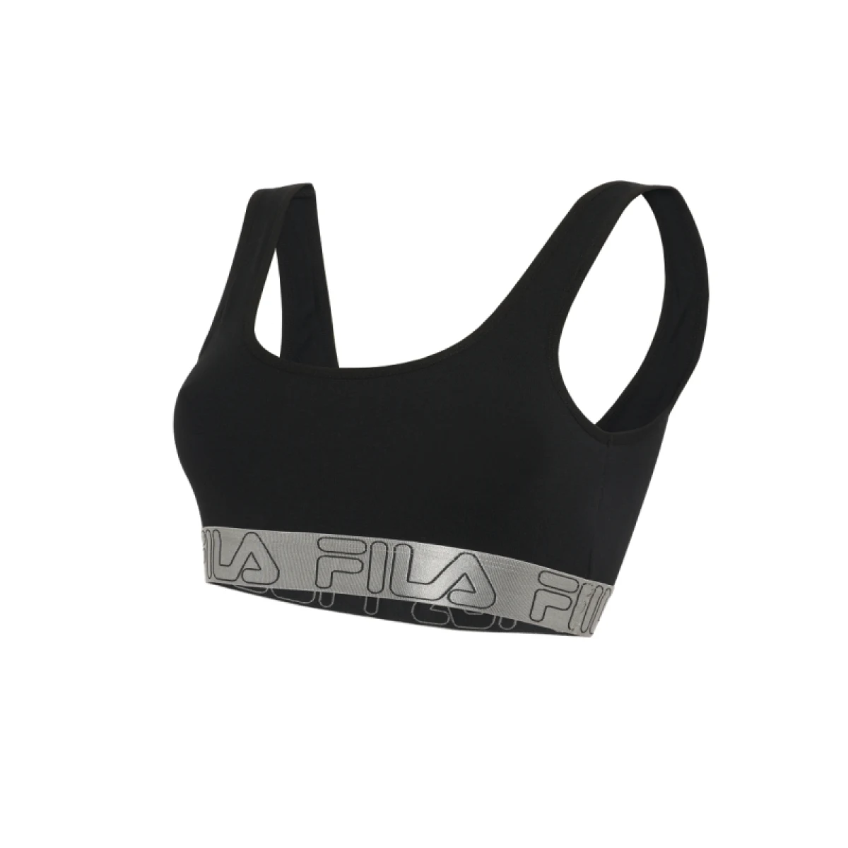 Dámska podprsenka FILA 1PACK-FU6345 WOMAN BRA 200 · záber 2