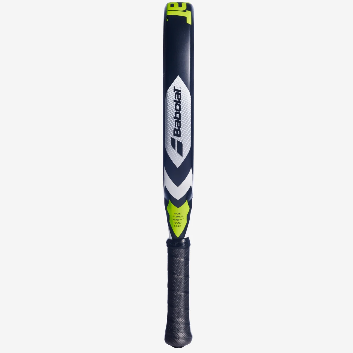 BABOLAT BABOLAT Counter Viper 2.6 padelová raketa bez · záber 2