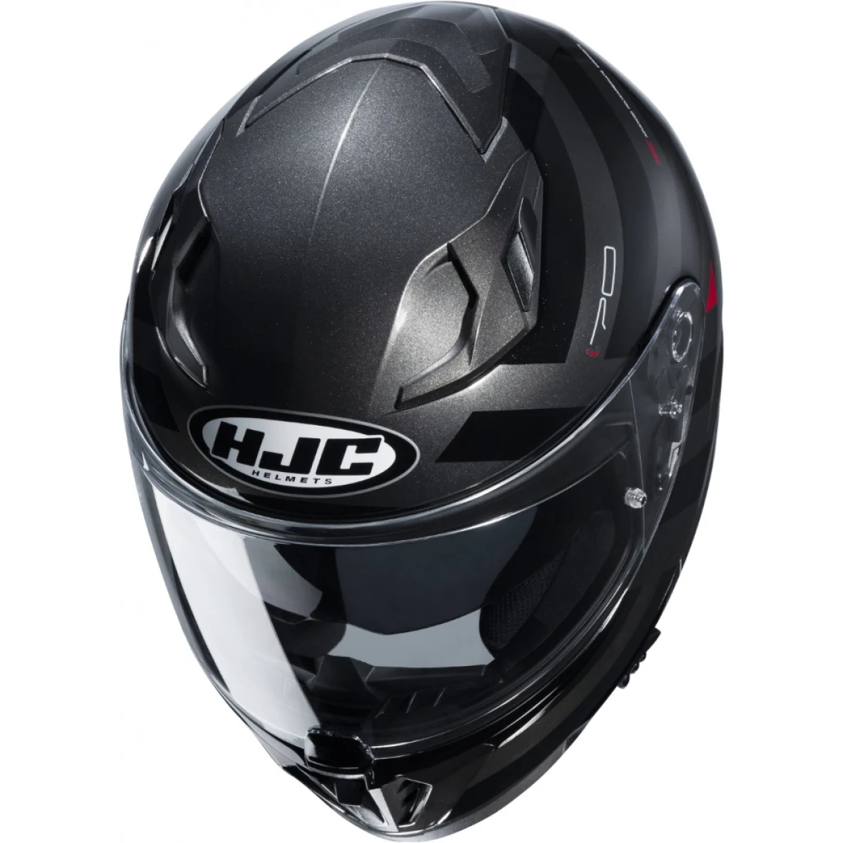 HJC i70 Watu MC5 XXL (63-64) · záber 3