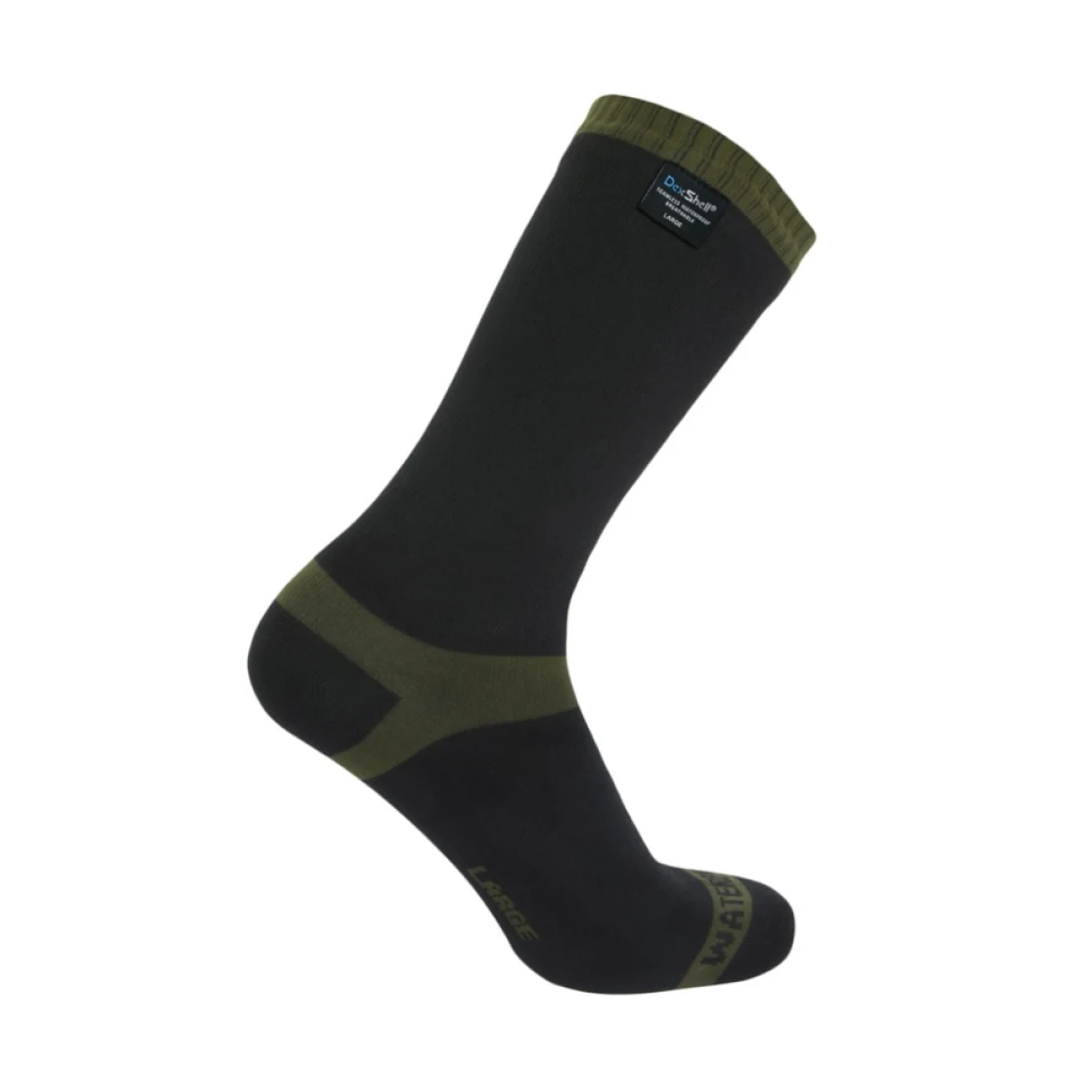 DexShell DexShell Olive - XL (47-49) · záber 1