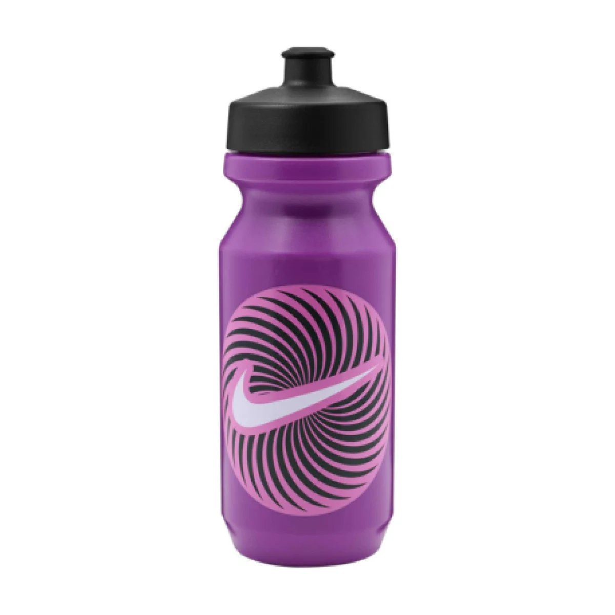Fľaša NIKE BIG MOUTH WATER BTL VP BK PP · záber 1