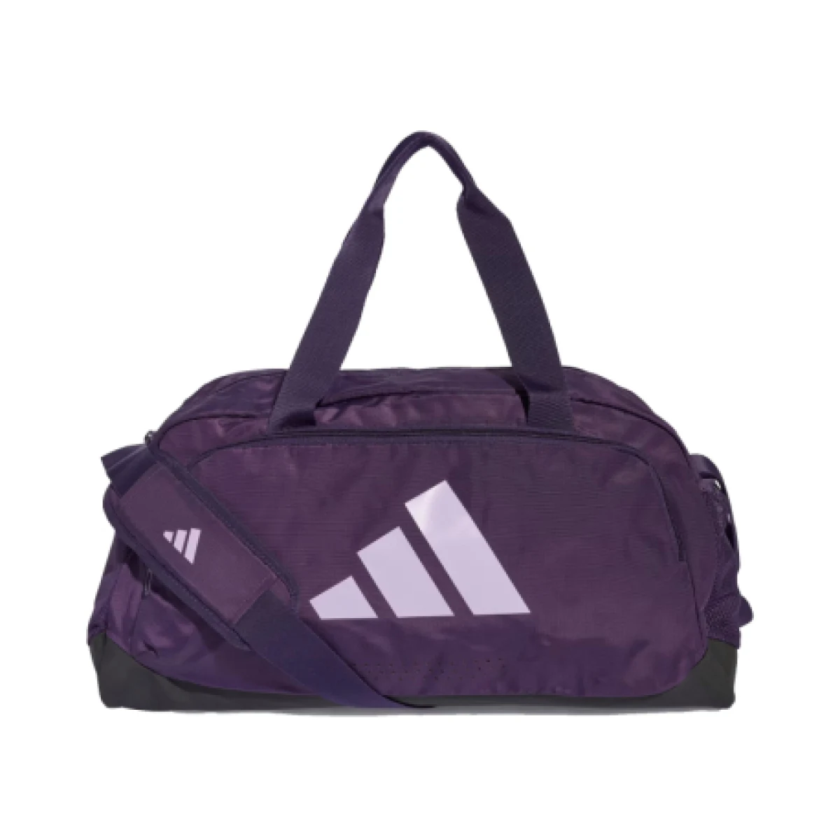 Dámska cestovná taška ADIDAS DEF GYM BAG S AURPLU POWPLU · záber 1
