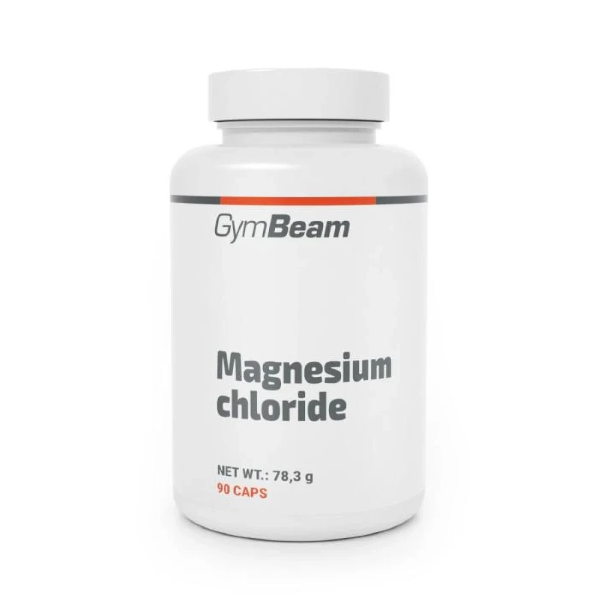 GymBeam Magnesium chloride · záber 2