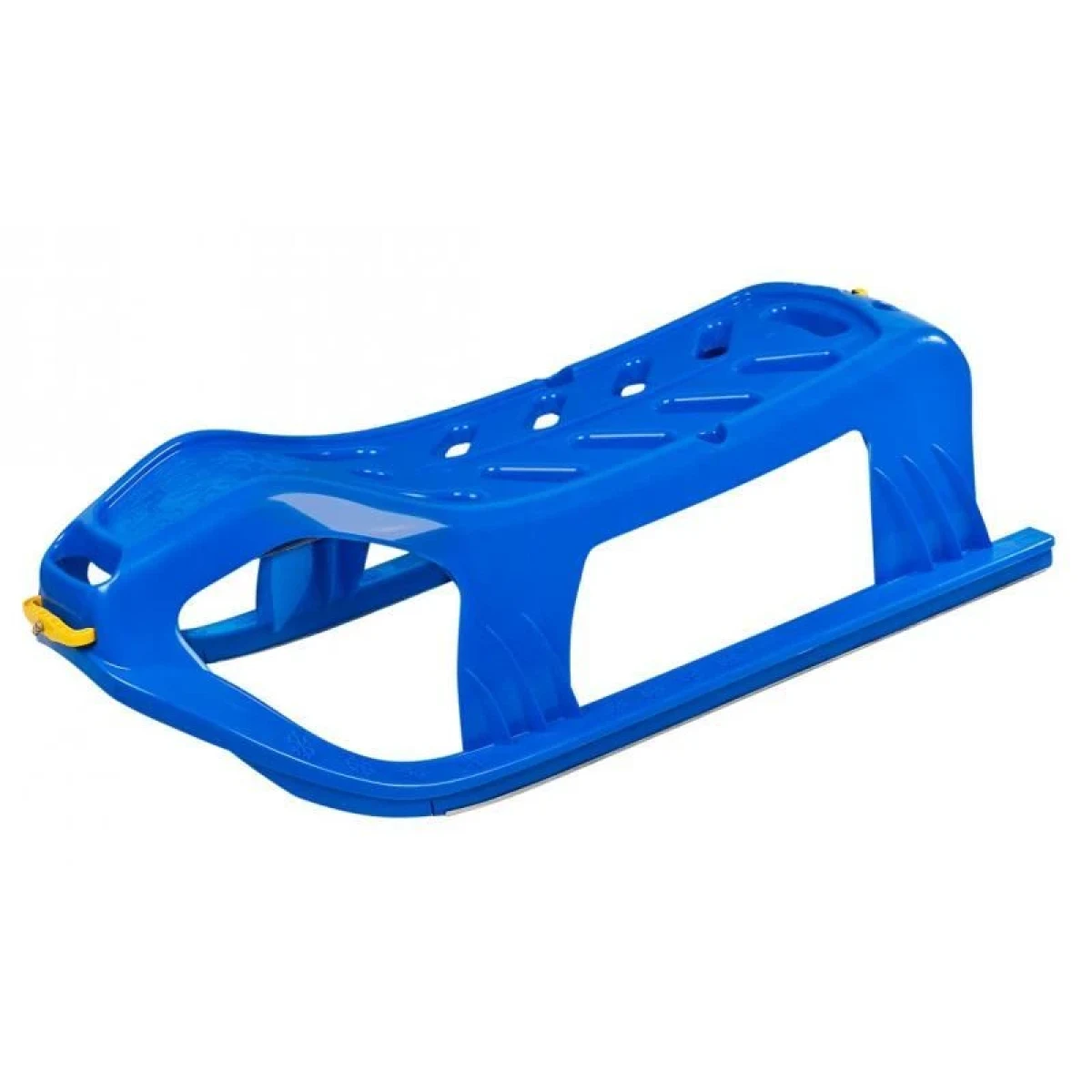Sulov Plastové saně modré (VÝPRODEJ) · záber 1