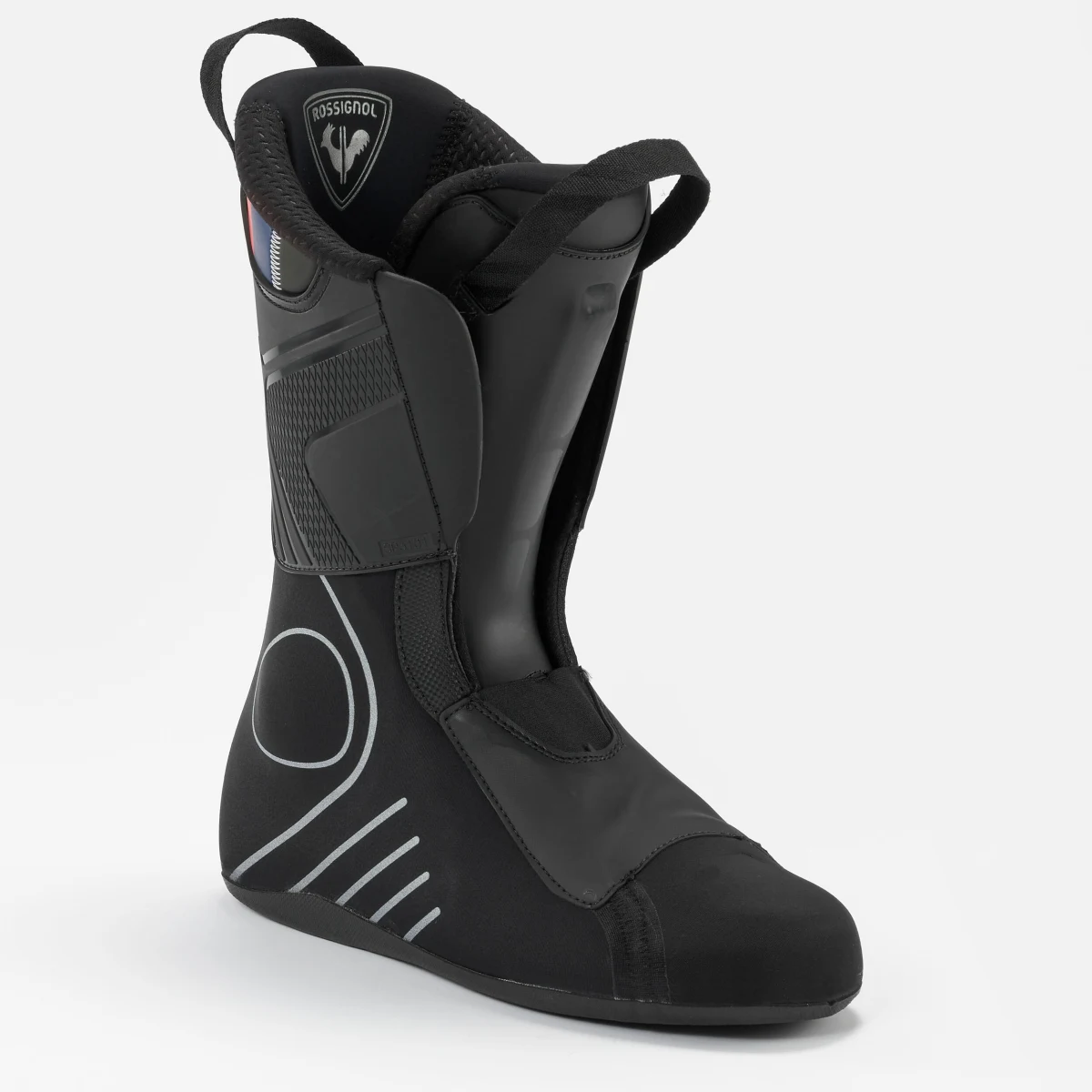 ROSSIGNOL Pánska lyžiarska obuv Hi Speed 120 LV GW 29 cm · záber 2