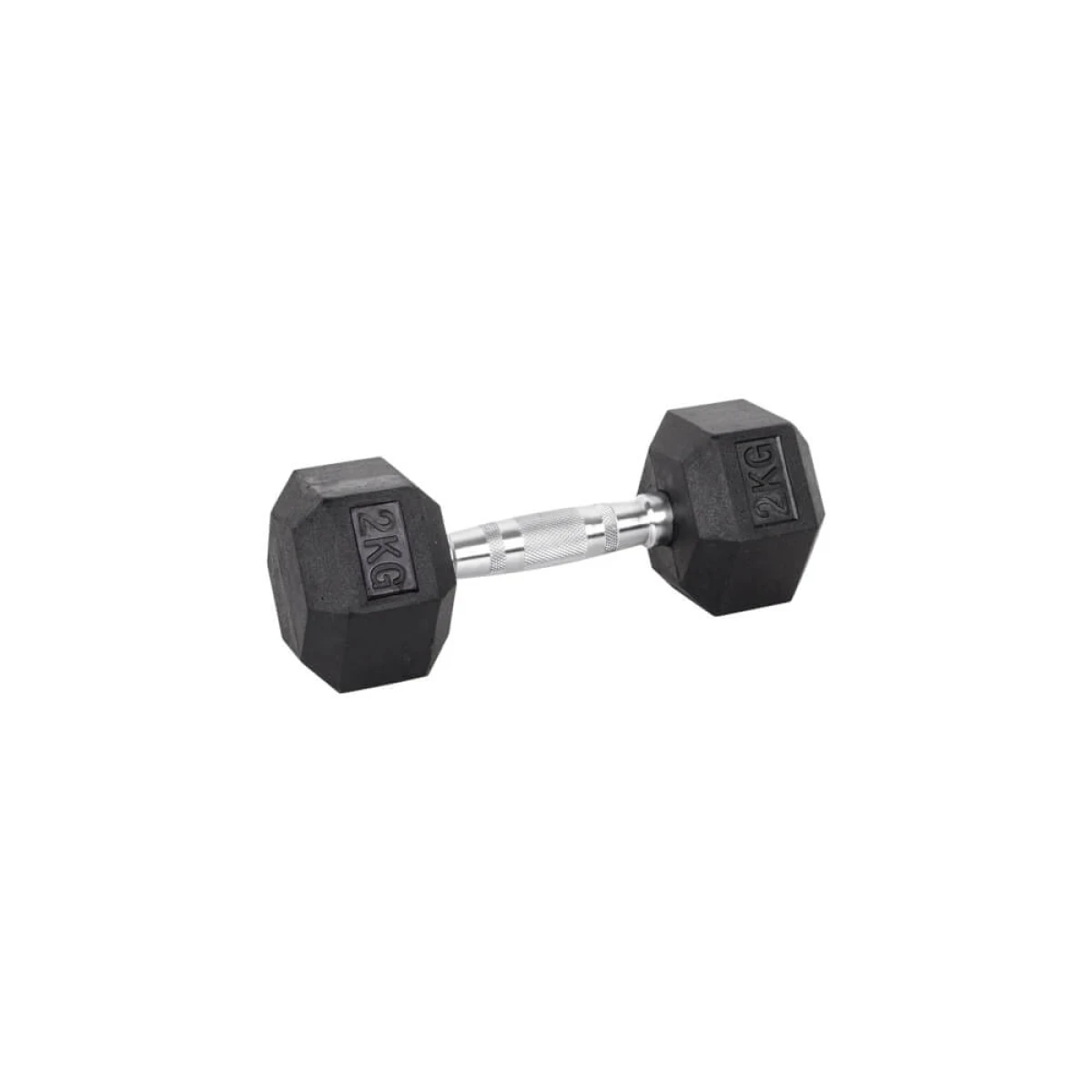 inSPORTline Hexsteel 2 kg · záber 1