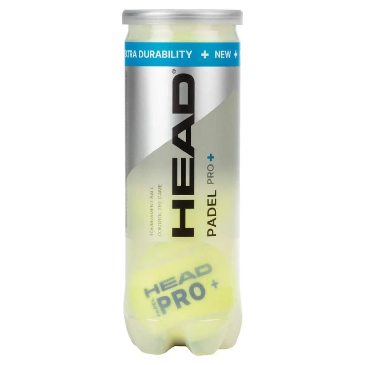 Head Padel Pro+ míčky na padel · záber 1