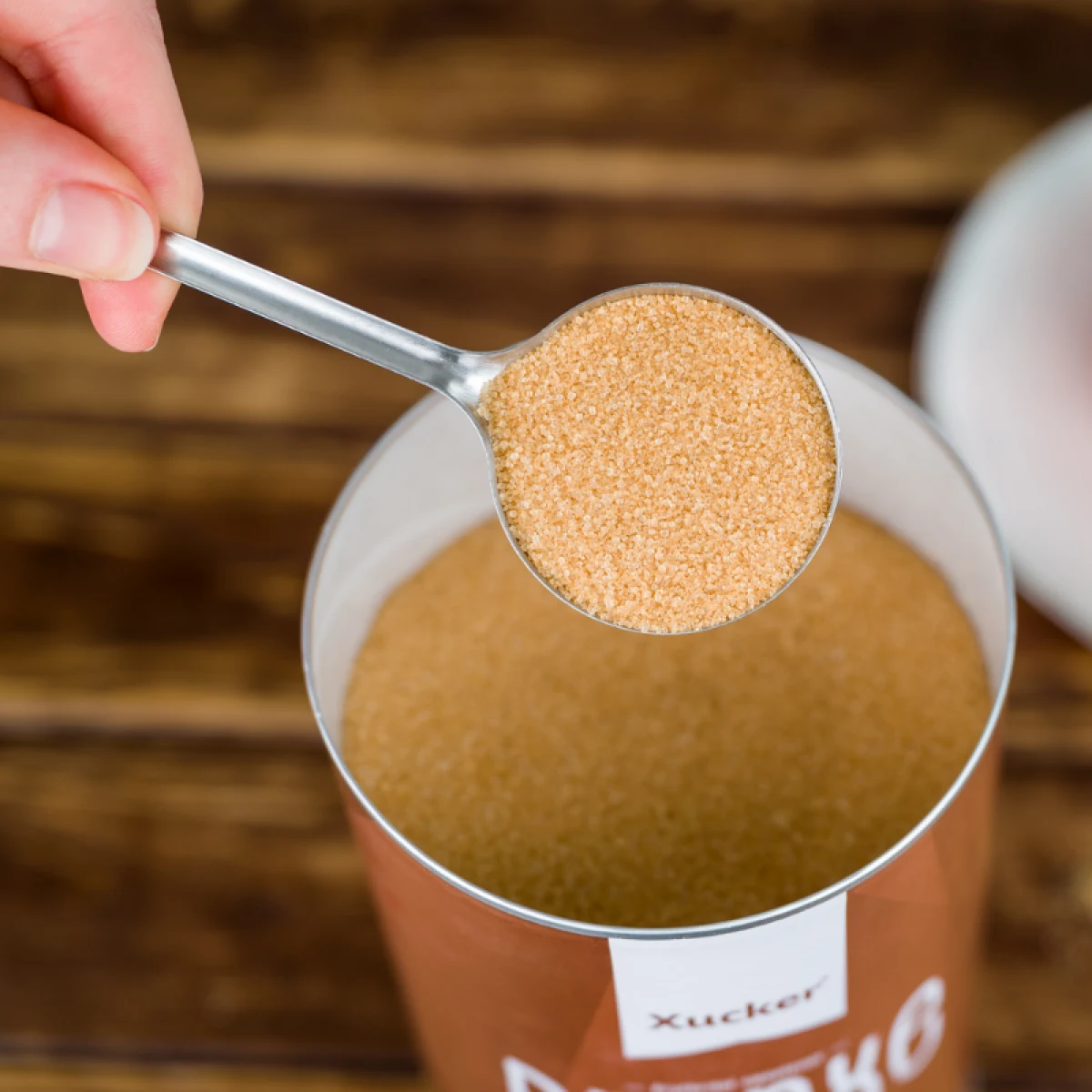 Xucker Bronxe erythritol · záber 4