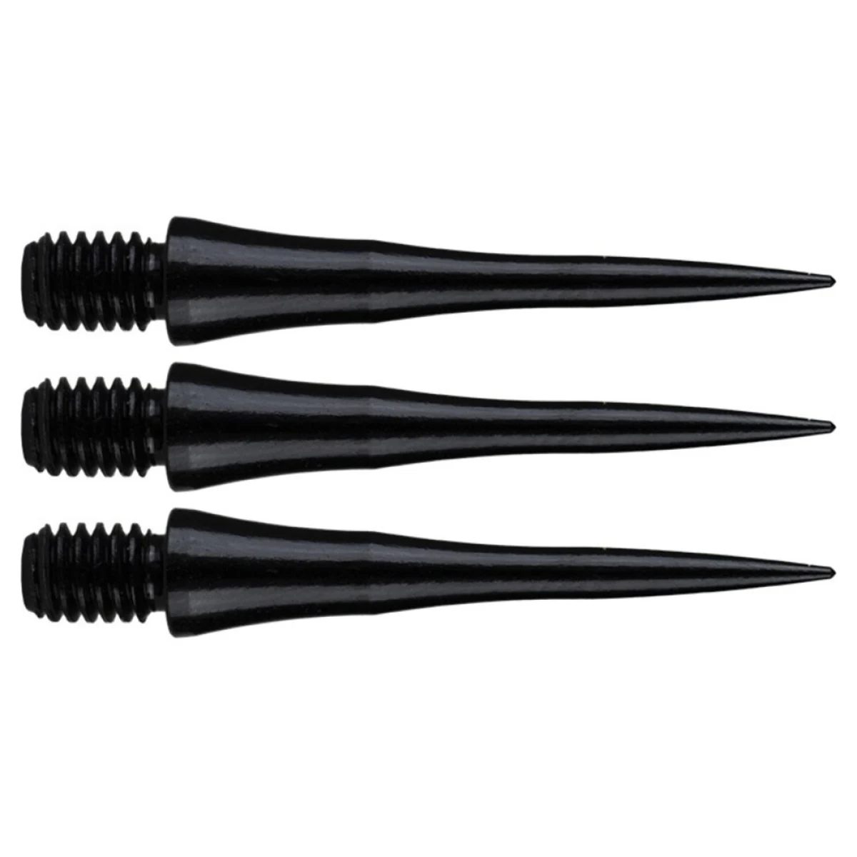 Bull's Aviation Conversion Points 30mm 3ks Silver · záber 2