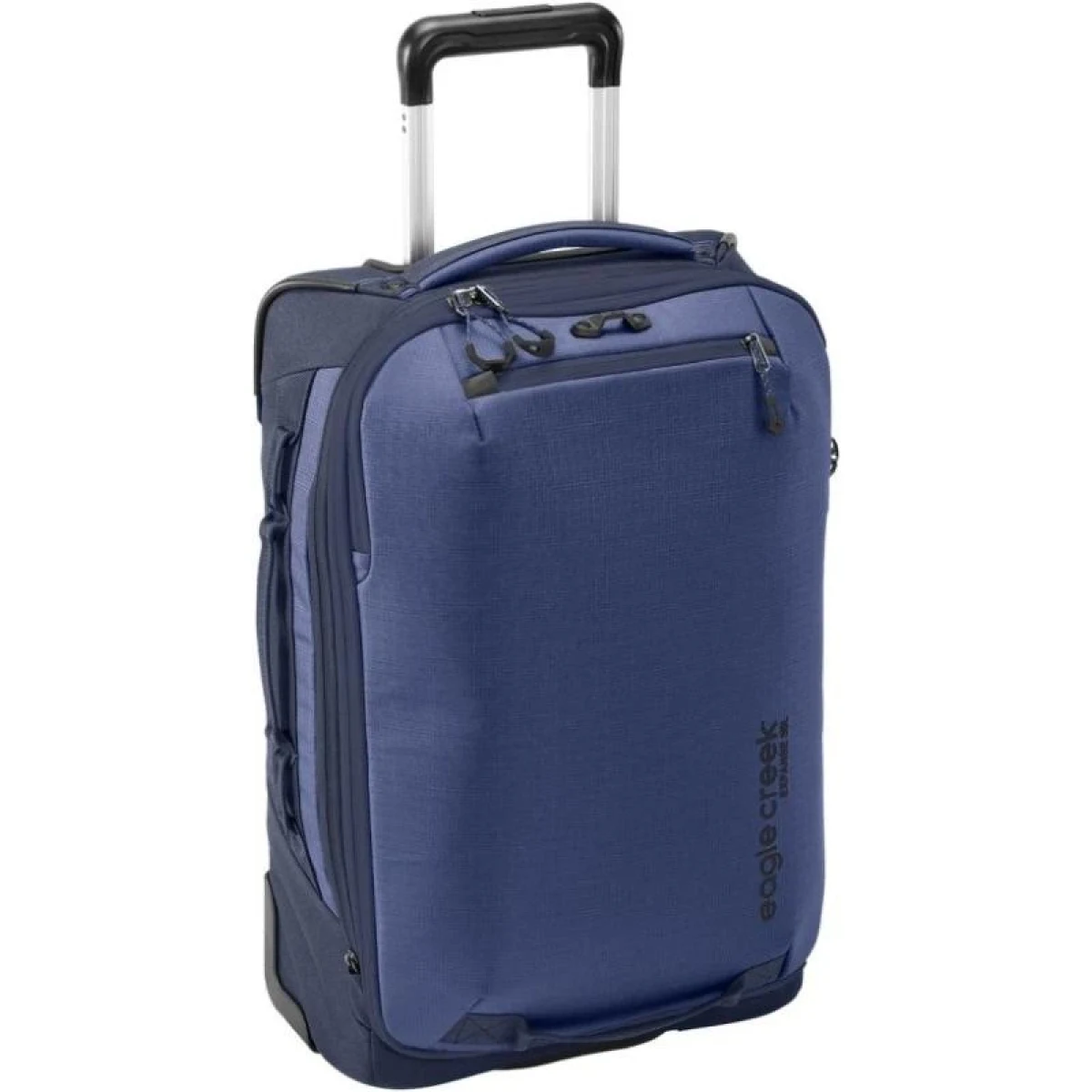 Eagle Creek zavazadlo Expanse 2-Wheel Carry-On 35l pilot blue · záber 1