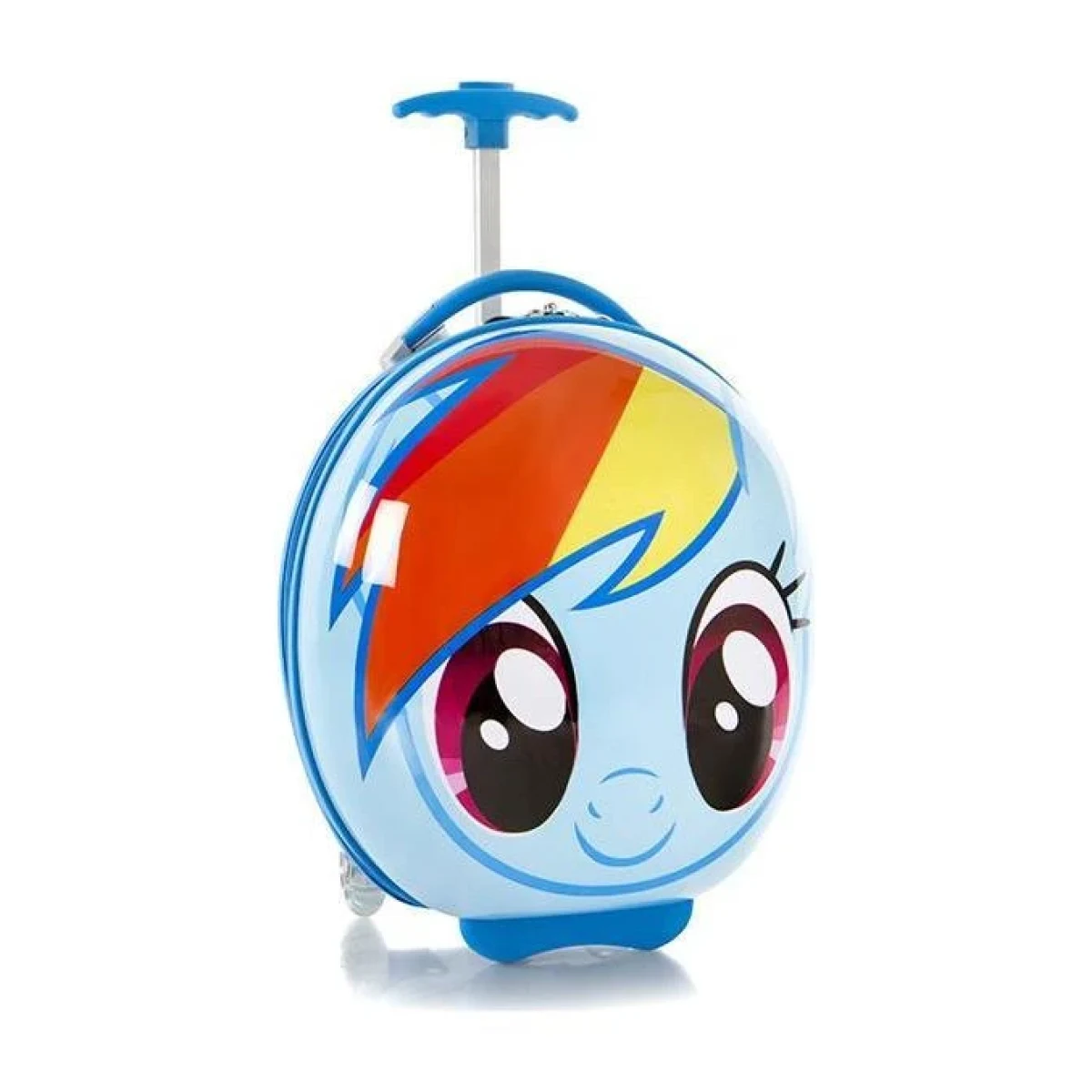 Heys Kids My Little Pony kufr · záber 1