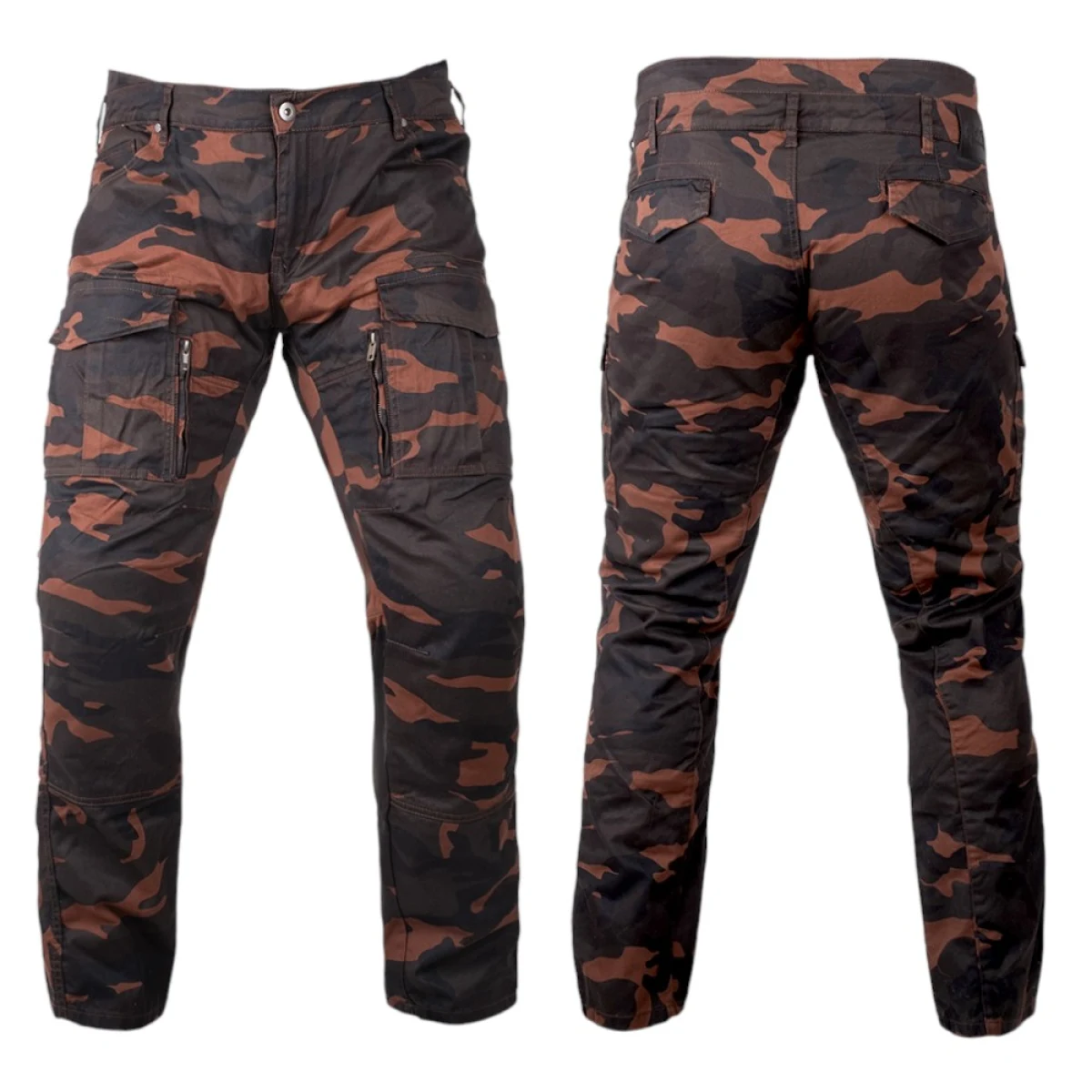 BOS Cargo D Black - 42 · záber 2