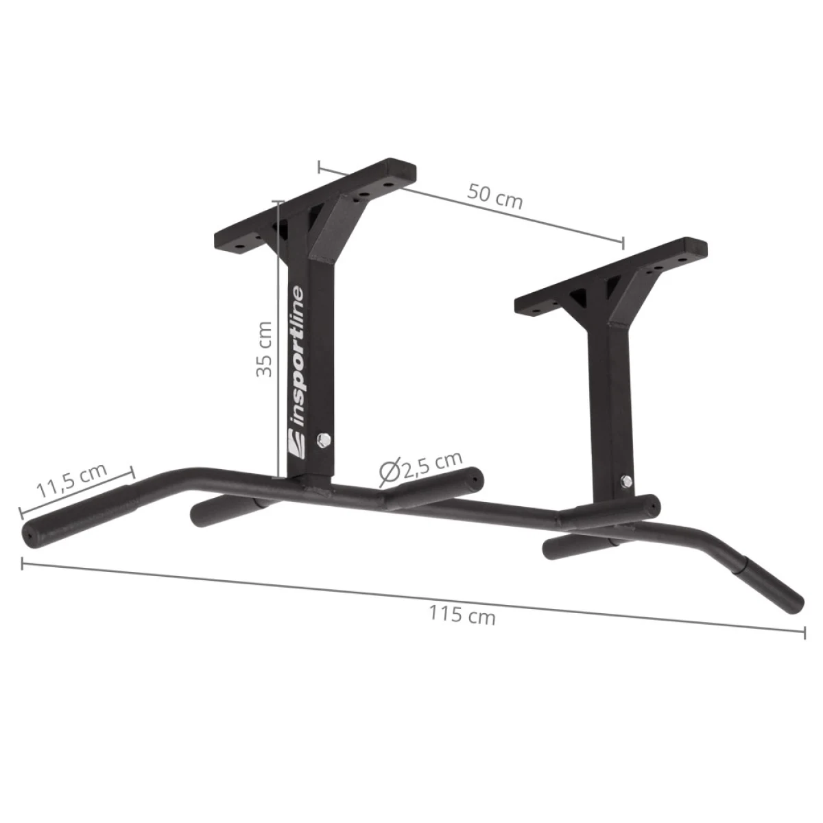 inSPORTline RK110 · záber 2