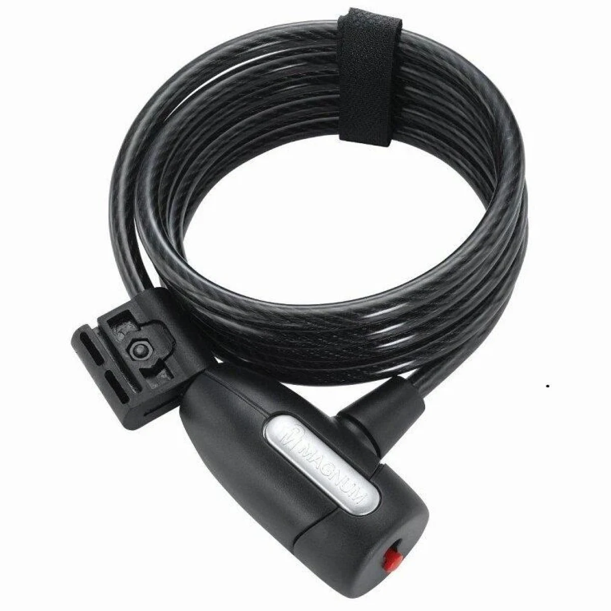 Magnum zámek spirála 1850x8 mm · záber 1