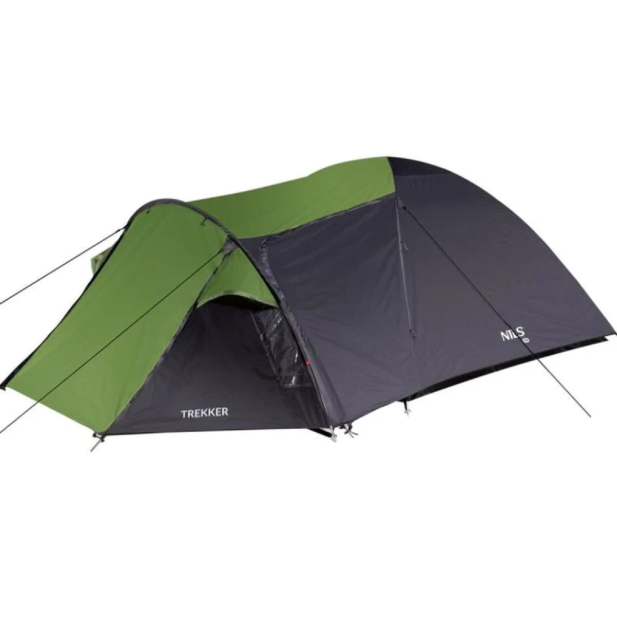 Nils Turistický stan NC6012 Trekker (VÝPRODEJ) · záber 2