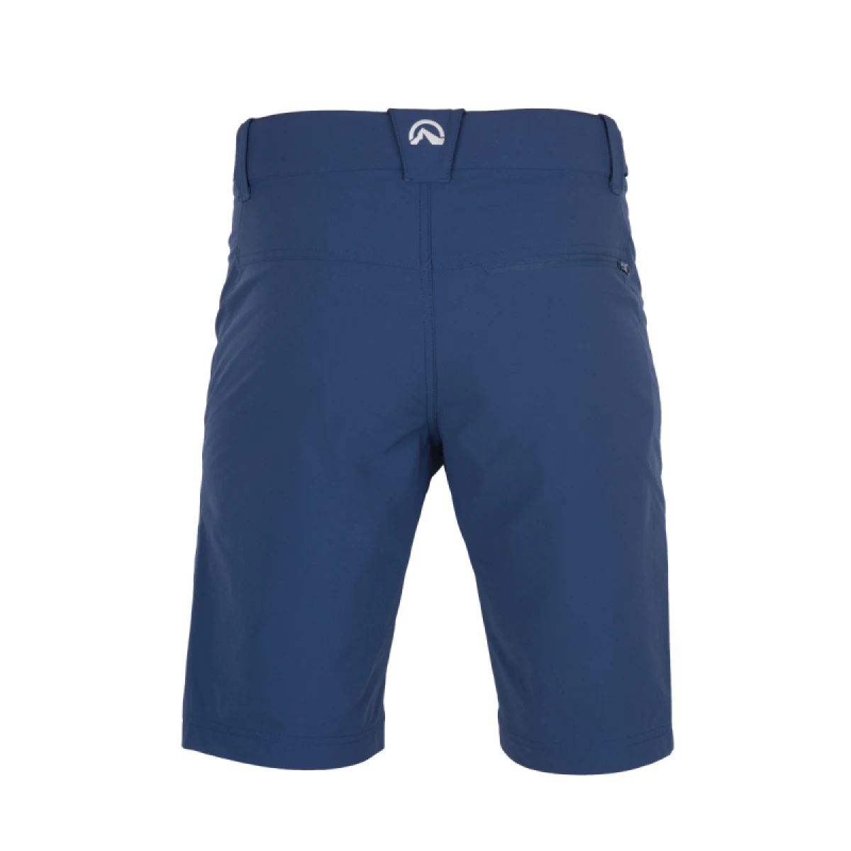 Pánské turistické kraťasy NORTHFINDER ALBRECHT-346navy · záber 4