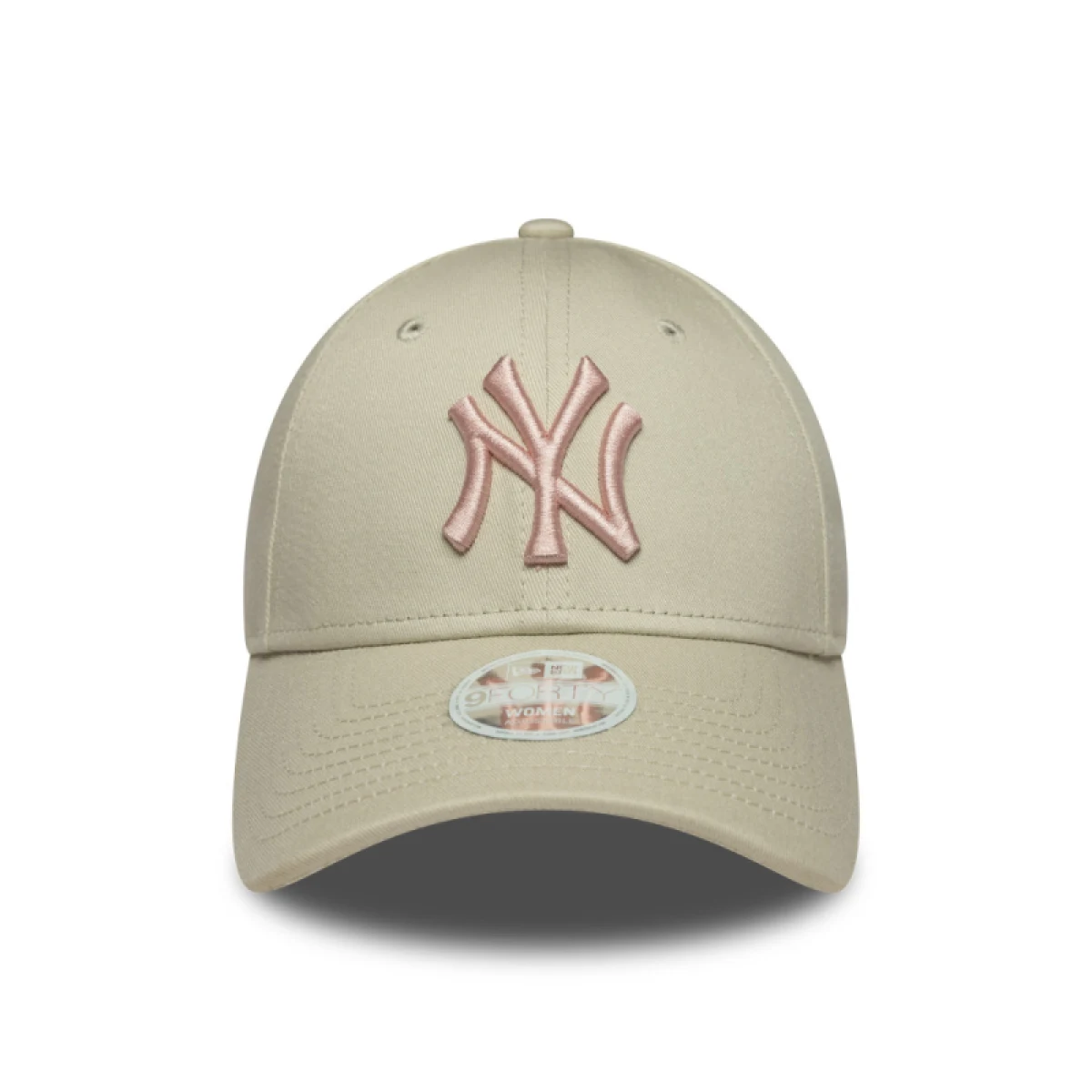 Dámska šiltovka NEW ERA 940W MLB League essential 9forty NEYYAN · záber 3