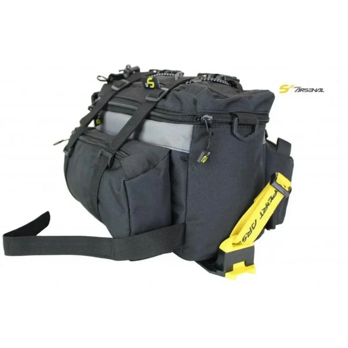 Sport Arsenal Brašna nosičová Arsenal 450 LFS s deskou · záber 1