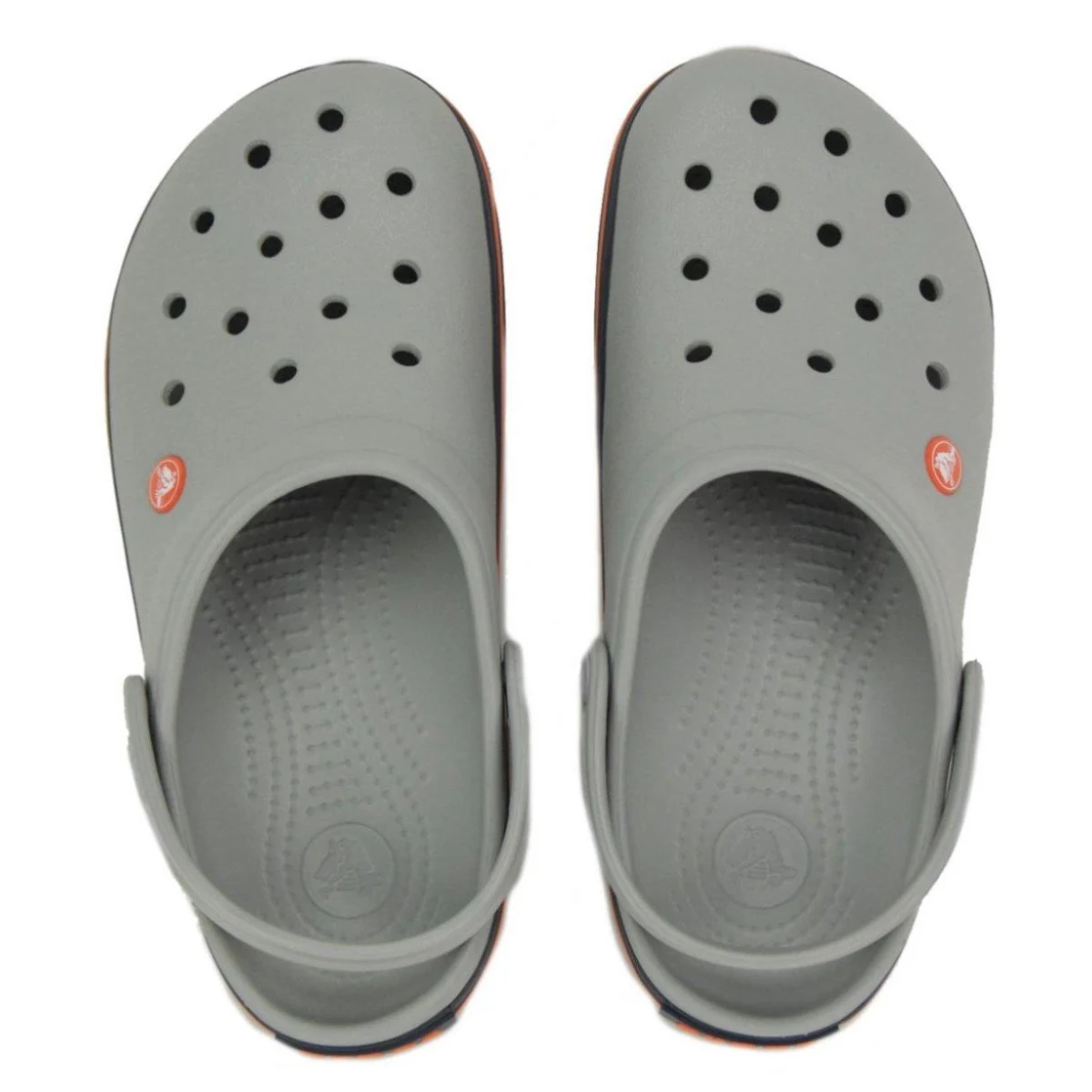Crocs Crocband U - Veľkosť: 41 · záber 1
