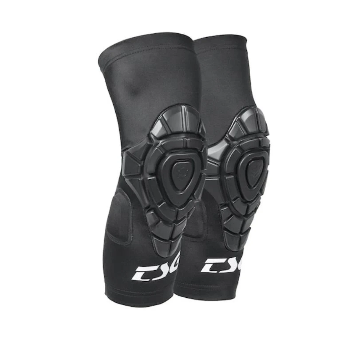 Tsg Chrániče kolen Knee Sleeve Joint black · záber 1