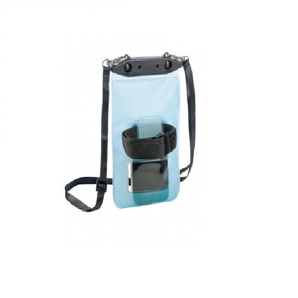 Ferrino Tpu Waterpoof Bag 10 x 18 · záber 2