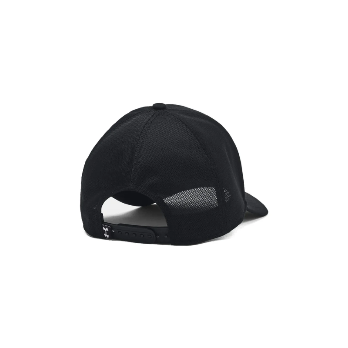 Pánská kšiltovka UNDER ARMOUR PROJECT ROCK Project Rock Trucker · záber 2