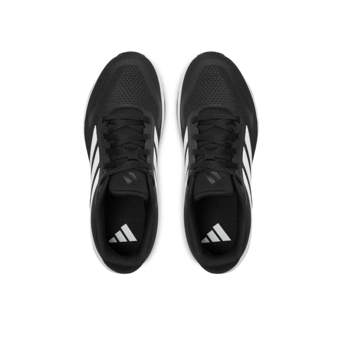 Juniorská sportovní obuv (tréninková) ADIDAS Runfalcon 5 Jr core black cloud white core black · záber 3