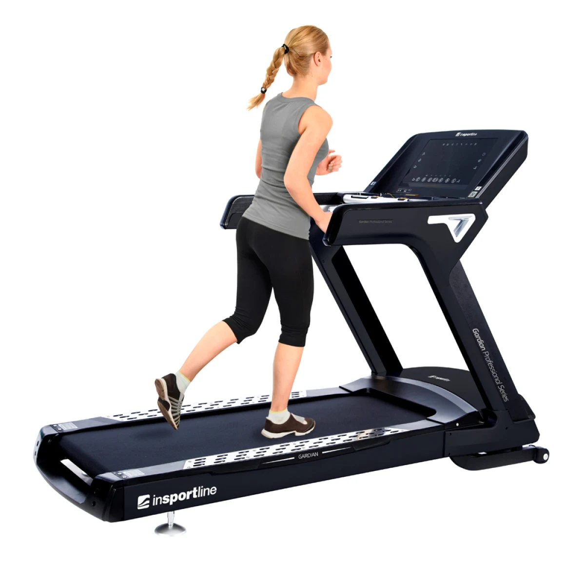 inSPORTline Gardian G8 · záber 2