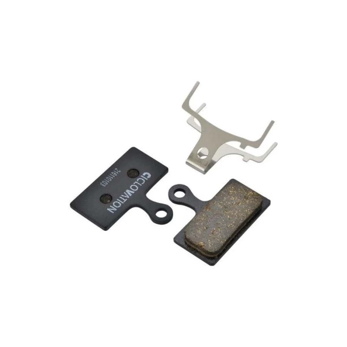 Ciclovation Organic Shimano G · záber 1