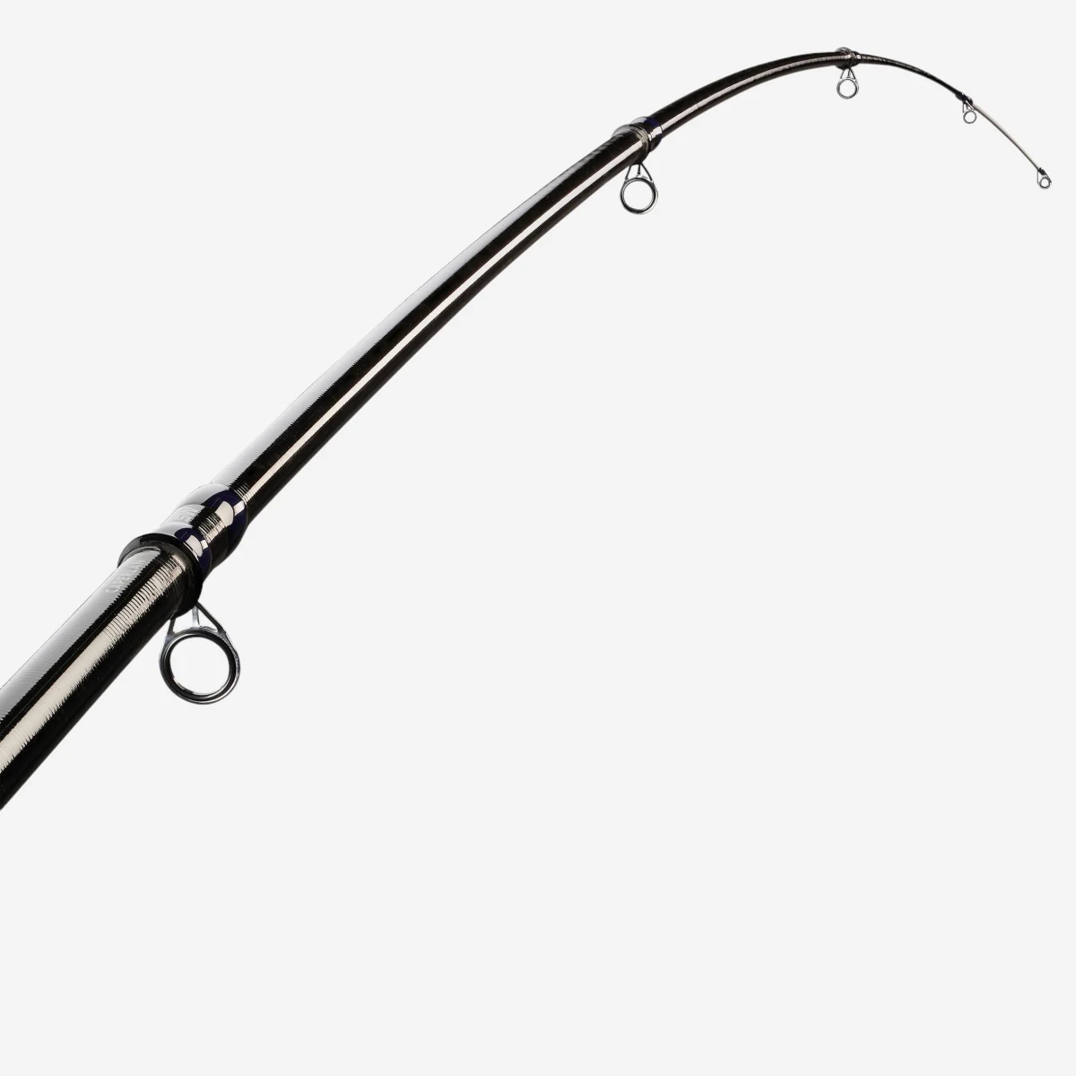 CAPERLAN Náhradná špička na teleskopický set Symbios 100 420 na surfcasting bez · záber 1