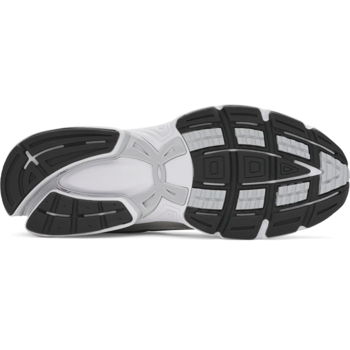 Férfi szabadidőcipő UNDER ARMOUR UA Sola M white metallic silver galaxy black · záber 5