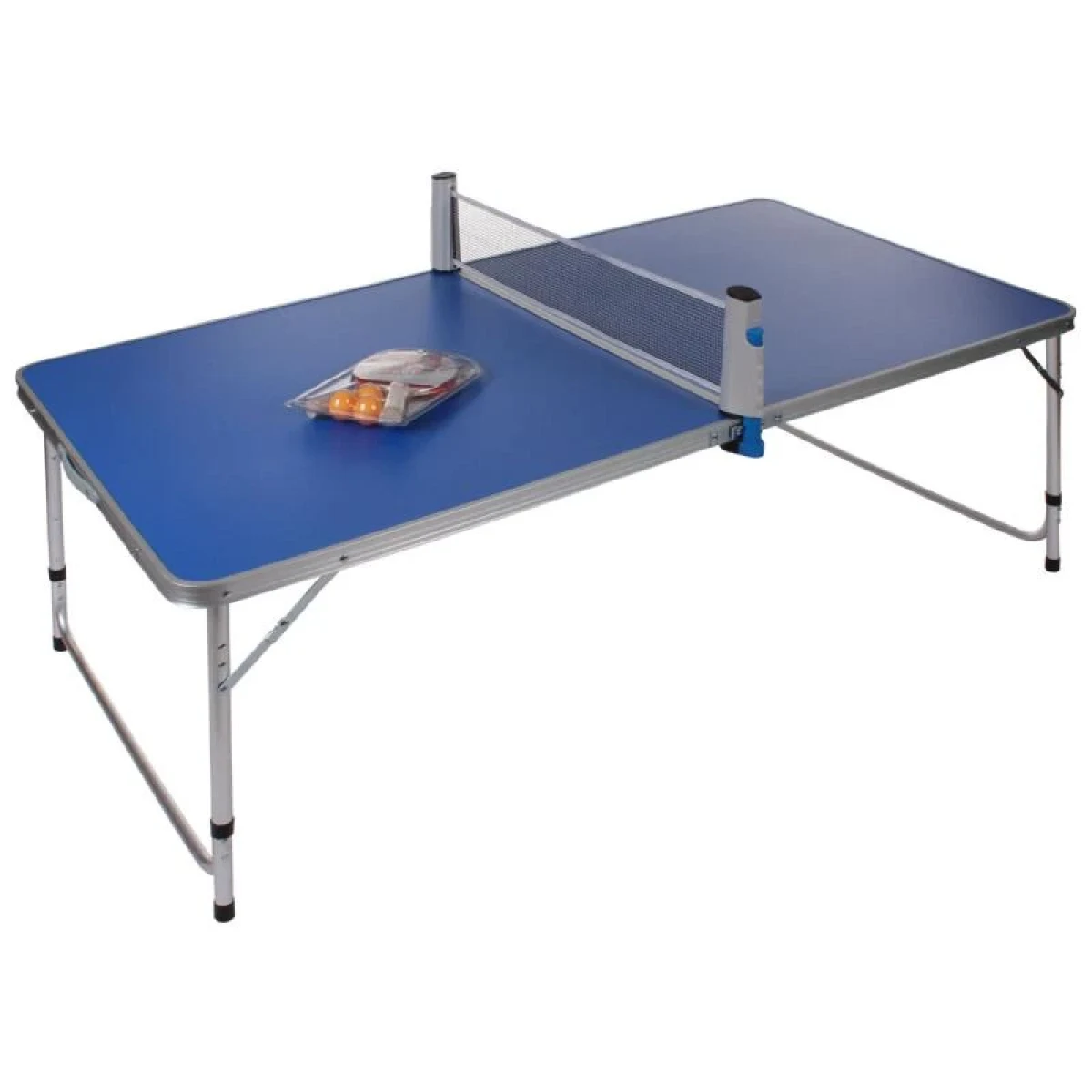 Merco Table Pong 160 stůl na stolní tenis · záber 1