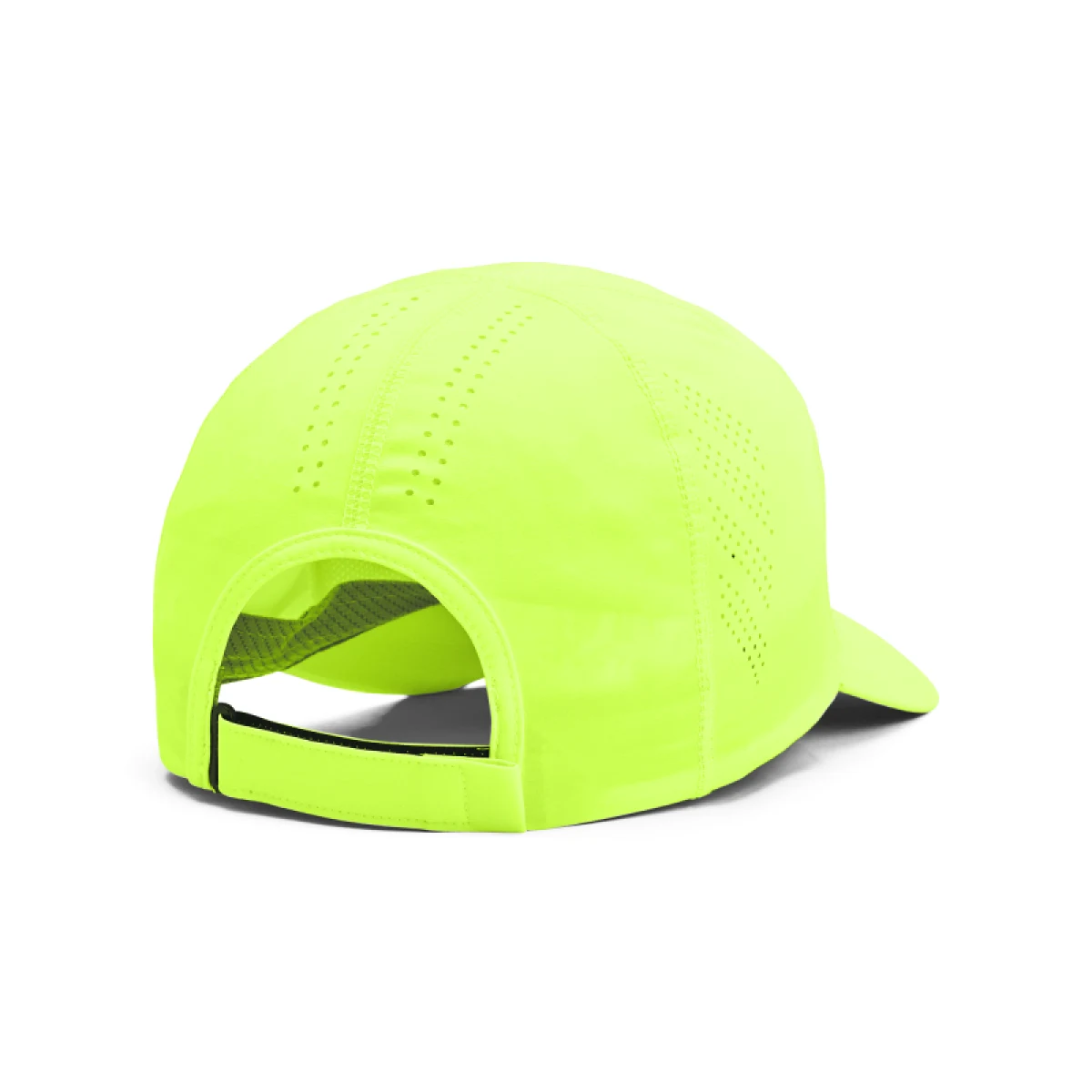 Férfi sapka UNDER ARMOUR M Iso-chill Launch Adj-GRN · záber 2